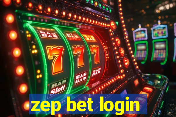 zep bet login